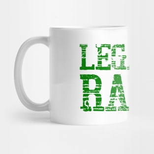 Legalize Ranch Mug